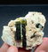 40 Gram Amazing Well Terminated Natural Green Cap