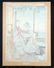 19C Japanese WB Print Two Females Chikanobu - 11