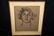 30s Hawaii Painting Bust of a Woman Madge Tennent
