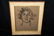 30s Hawaii Painting Bust of a Woman Madge Tennent - 2