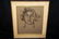 30s Hawaii Painting Bust of a Woman Madge Tennent - 3