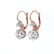 Victorian GIA 3.0ct Old European Diamond Dangling - 2