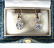 Victorian GIA 3.0ct Old European Diamond Dangling - 4