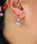 Victorian GIA 3.0ct Old European Diamond Dangling - 8