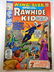 King-Size Special Rawhide Kid #1