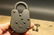 Colt Firearms Ammo Box Padlock Lock & Key - 11