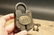 Colt Firearms Ammo Box Padlock Lock & Key - 2