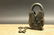 Colt Firearms Ammo Box Padlock Lock & Key - 7