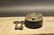 Colt Firearms Ammo Box Padlock Lock & Key - 9