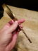 Metal Leaf Magnifying Glass - 5