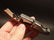 Folding Waiters Corkscrew Wine Beer Bottle Cap Opener - 2