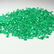 10.29 Ct Natural Zambian Emerald Round Diamond Cut Set