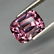 2,10 ct Natural Pink Purple Spinel 2,10 ct - 2