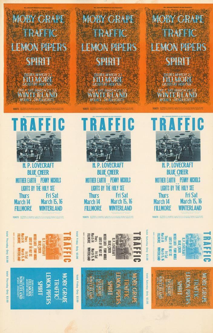 Uncut Sheet For BG-111 And BG-112 (1 of 1)