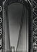 MARGARET BOURKE-WHITE - George Washington Bridge, 1953