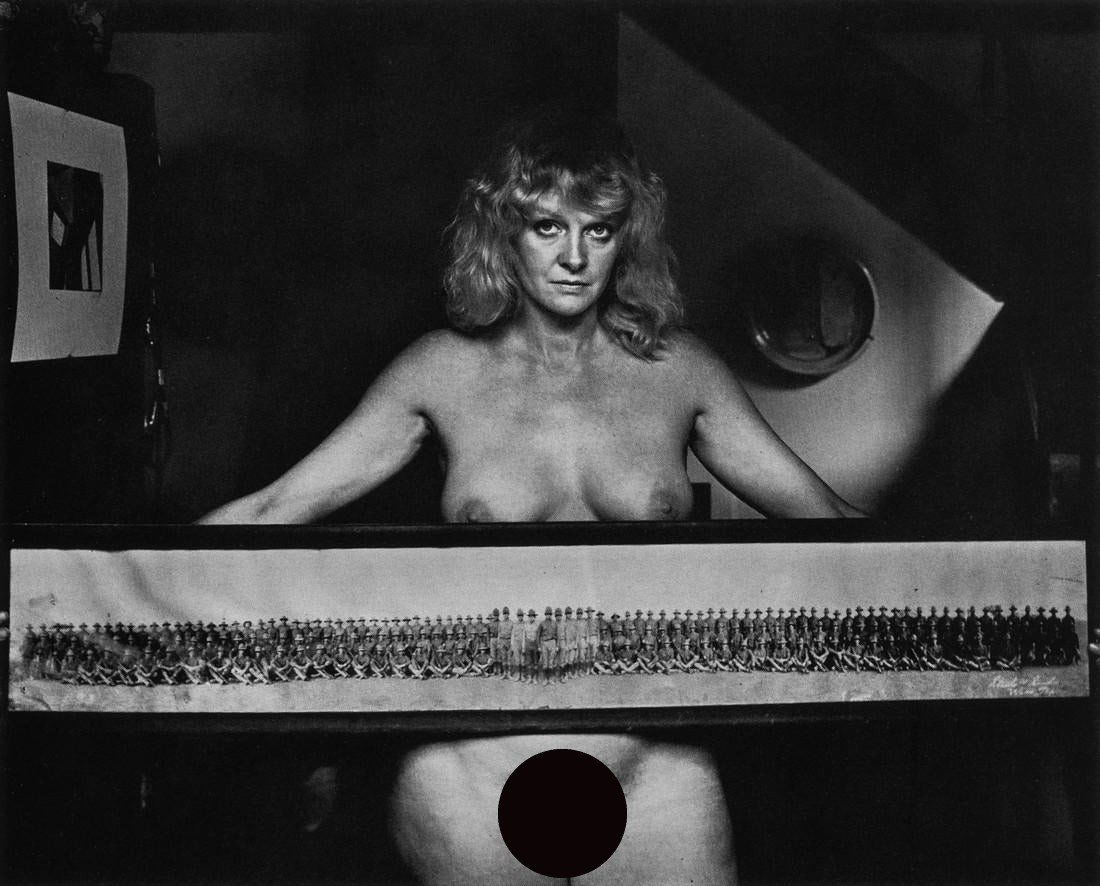 JUDY DATER - Cheri, 1972 (1 of 2)