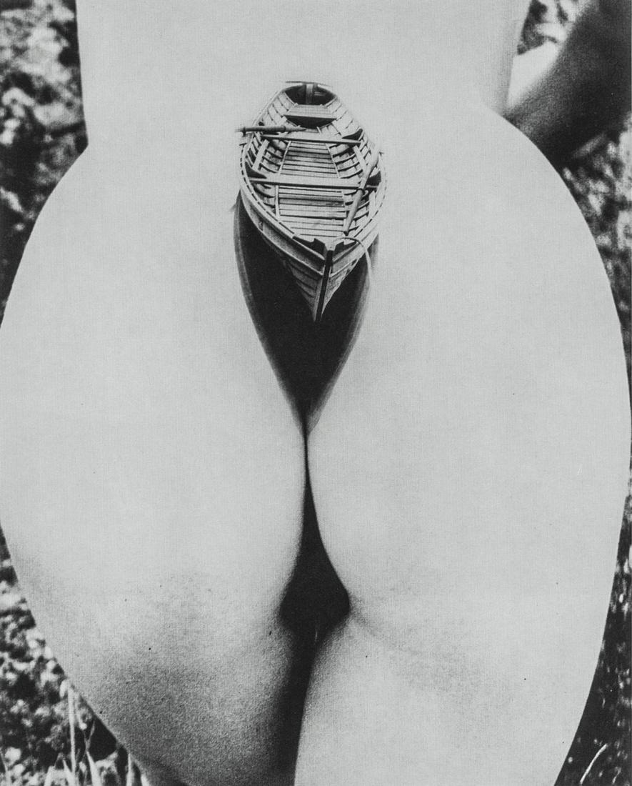 MINAYOSHI TAKADA - Untitled, 1947-1950 (1 of 1)