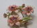 Vintage from the 1950s Materials rhinestone, glass, - 4