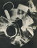 MAN RAY - Rayograph (Film)