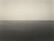HIROSHI SUGIMOTO - Mirtoan Sea, Sounion, 1990