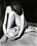 Edward Weston - Nude, 1936