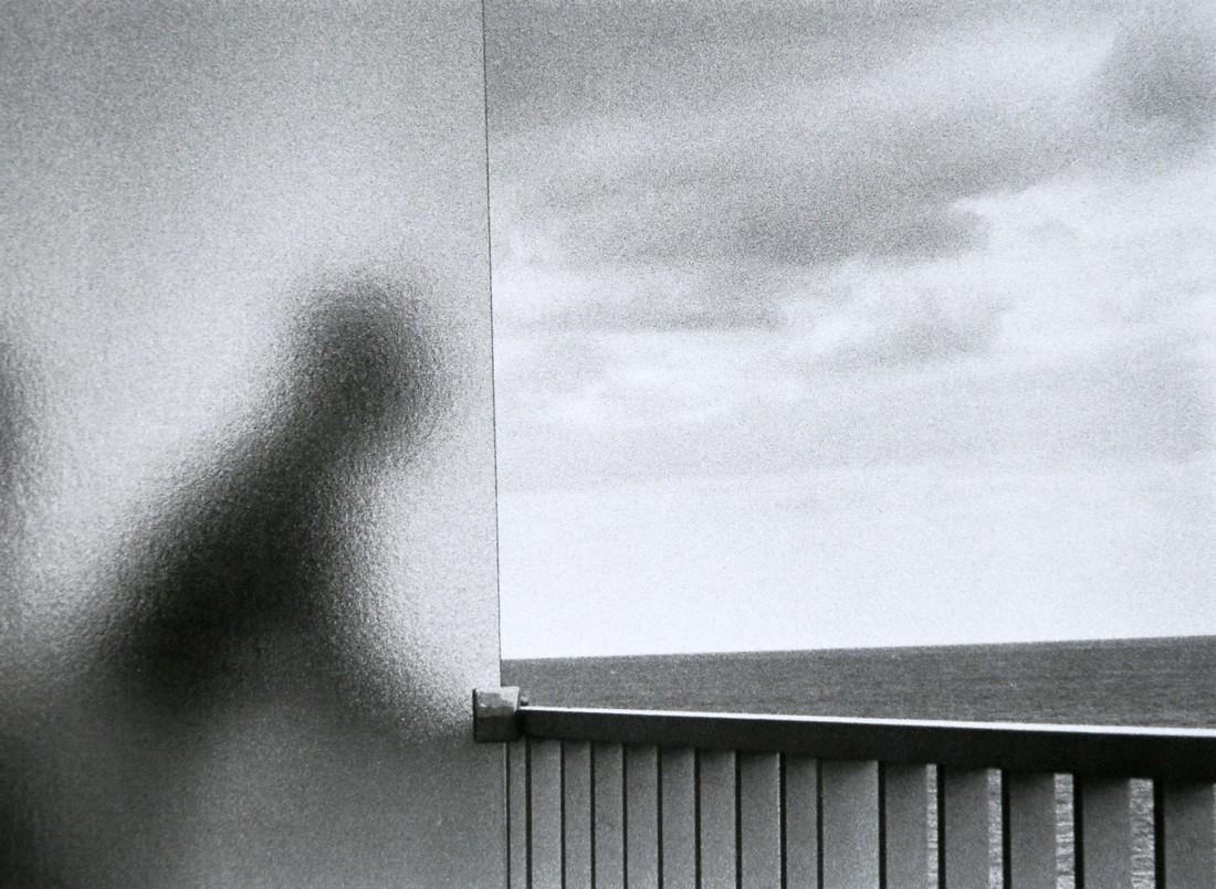 Andre Kertesz - Martinica. January 1972 (1 of 1)