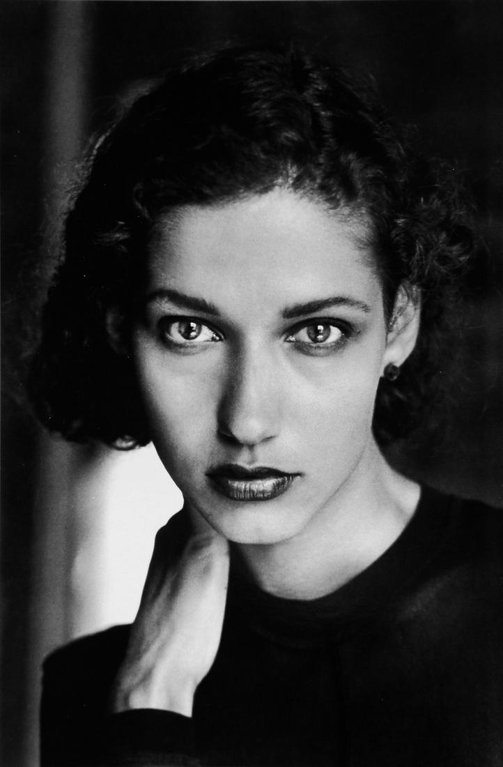 Ferdinando Scianna - Marpessa. Bagheria. Sicily. 1987 (1 of 1)