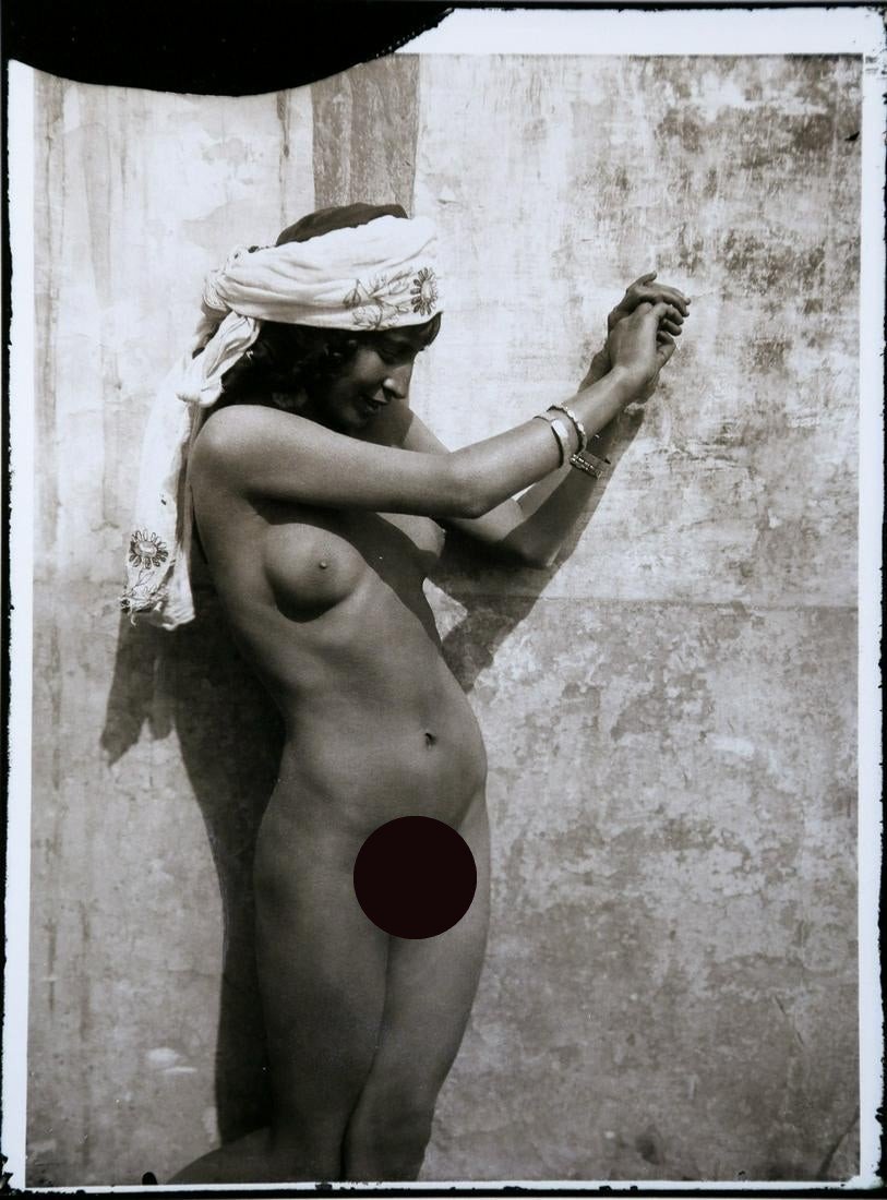 Lehnert & Landrock - Tunisia, 1910 (1 of 2)