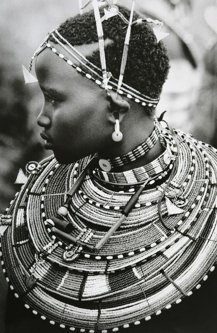 George Rodger - Kenya, 1978 (1 of 1)