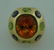 CHANEL Yellow Gold RING with CITRINE TANZANITE PERIDOT - 2