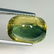 Natural Green Sapphire Oval Cut 7.10 ct - 2