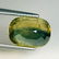 Natural Green Sapphire Oval Cut 7.10 ct - 3