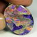 19.25 ct Australian Doublet Opal