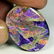 19.25 ct Australian Doublet Opal - 2