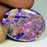 19.25 ct Australian Doublet Opal - 3
