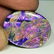 19.25 ct Australian Doublet Opal - 5