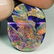 19.25 ct Australian Doublet Opal - 6
