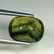 Natural Green Sapphire Cushion Cut 5.86 ct - 3