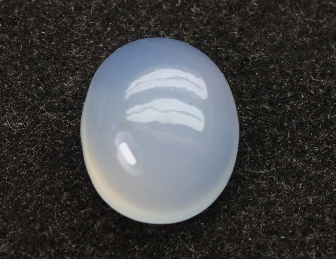 3.32 Cts Natural Chalcedony (1 of 2)