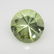 4.96 Ct Natural Six Line Black Star Sapphire Round Cab