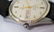 Vintage S/Steel & 10k WITTNAUER GENEVE Automatic Day - 10