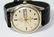 Vintage S/Steel & 10k WITTNAUER GENEVE Automatic Day - 4