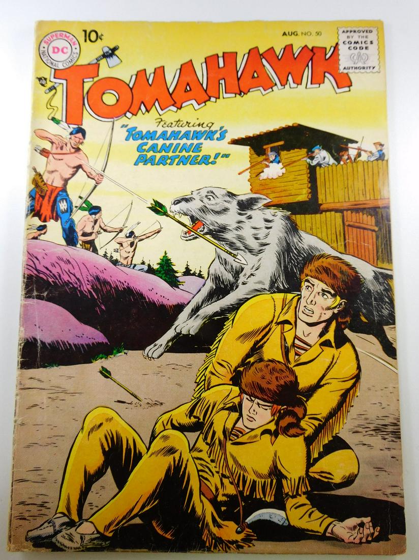 Tomahawk #50 (1 of 2)