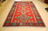 Circa 1920s ANTIQUE FINE WOVEN CAUCASIAN KILIM FLAT