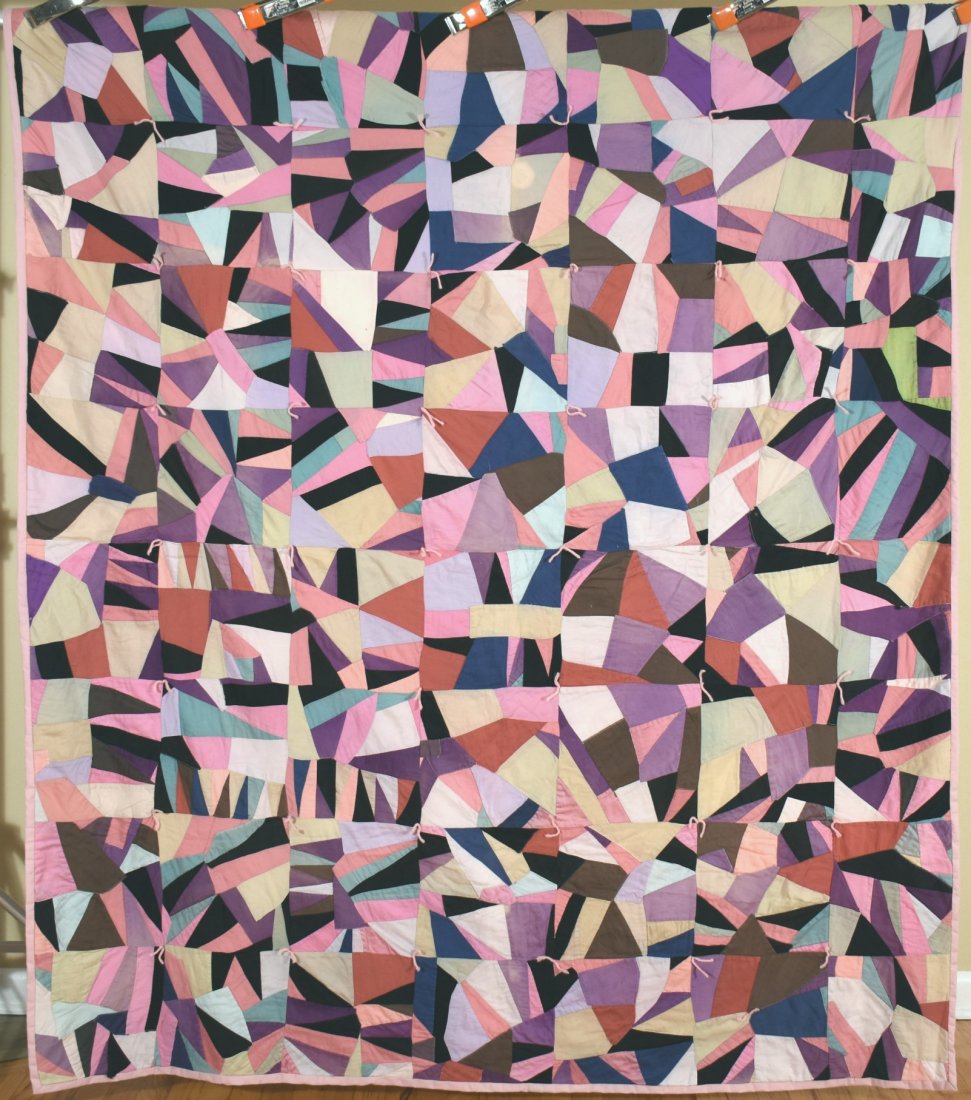 Vintage Crazy Quilt (1 of 12)