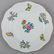 Set of Six Herend Queen Victoria Large Dessert Plates, - 2