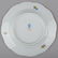 Set of Six Herend Queen Victoria Dessert Plates, - 8