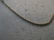 Vintage 14kt Solid Gold Rope Chain Necklace, 24", 6.67 - 5