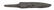VIKING POCKET OR POUCH KNIFE C.850-1050 AD.