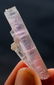 18.60 Carats Terminated And Undamaged Bi-Color